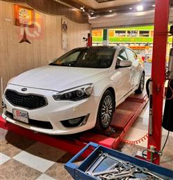 كيا كادينزا